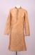 Ethnix By Raymond Gold Kurta With Churidar