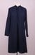 Ethnix By Raymond Fancy Blue Kurta With Churidar