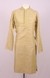 Ethnix By Raymond Light Green Kurta With Churidar