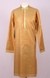 Ethnix By Raymond Light Green Kurta With Churidar