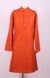 Ethnix By Raymond Rust Kurta With Churidar