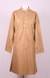 Ethnix By Raymond Beige Kurta With Churidar