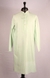 Ethnix By Raymond Light Green Kurta With Churidar
