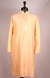 Ethnix By Raymond Peach Kurta With Churidar