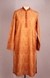 Ethnix By Raymond Gold Kurta With Churidar