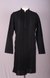 Ethnix By Raymond Black Kurta With Churidar