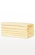 Yellow Muslins - Set of 6