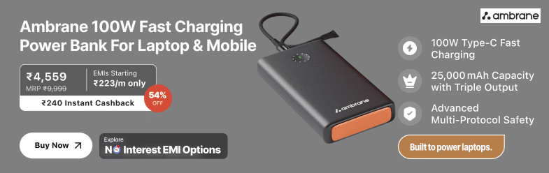 Mobile Banner