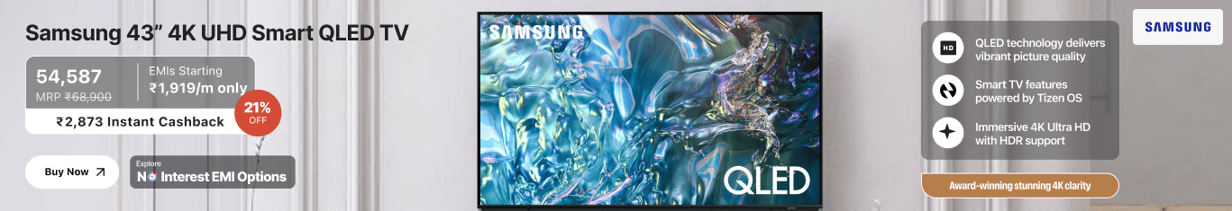 Desktop Banner