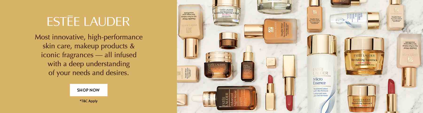 Beyond paradise discount estée lauder sephora