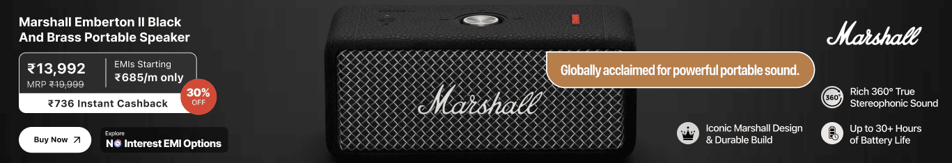 Desktop Banner