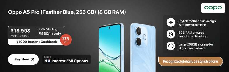 Mobile Banner