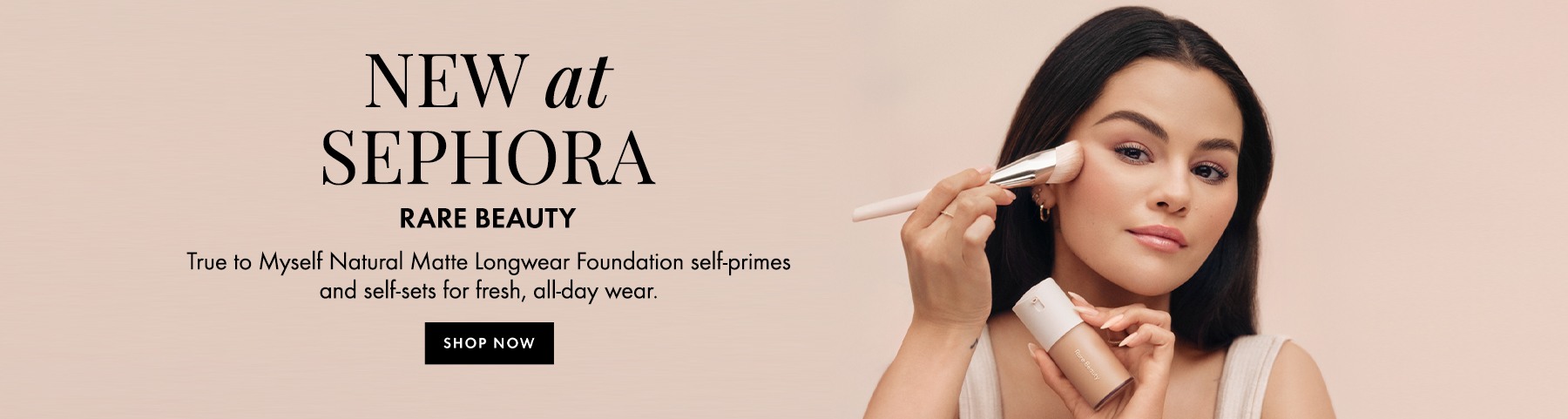 Rare Beauty | Sephora India | sephora.in