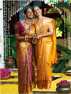 Wedding Trousseau