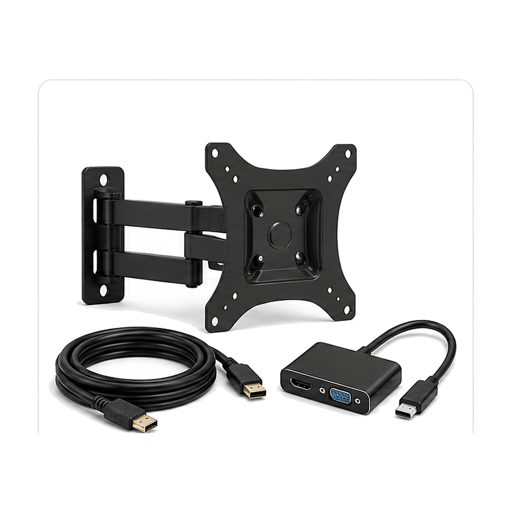 Screen Accessories