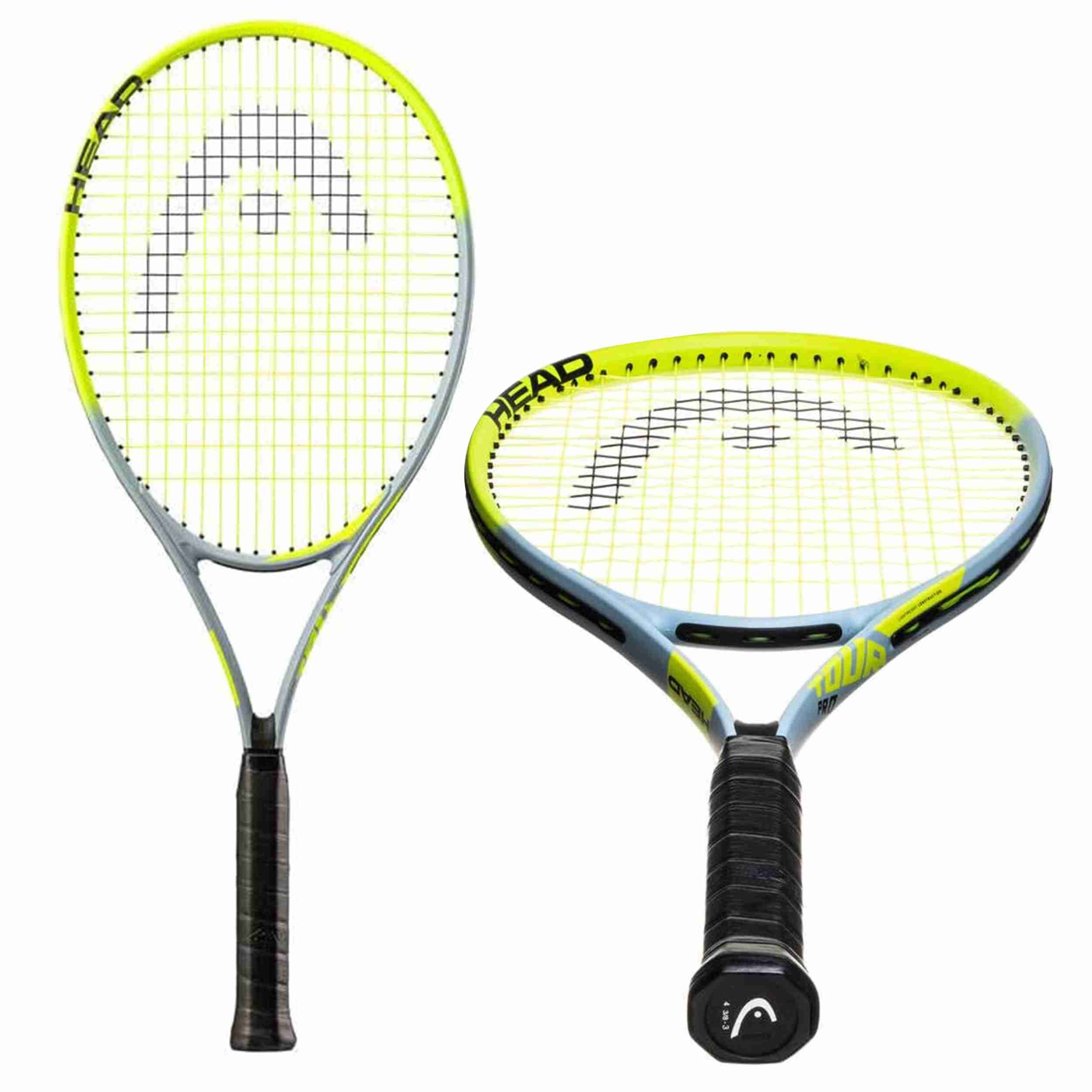 Tennis Racquets
