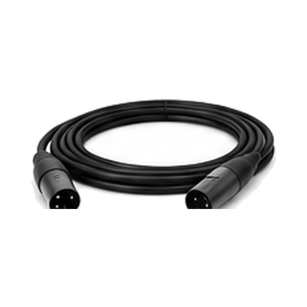 Microphone Cable