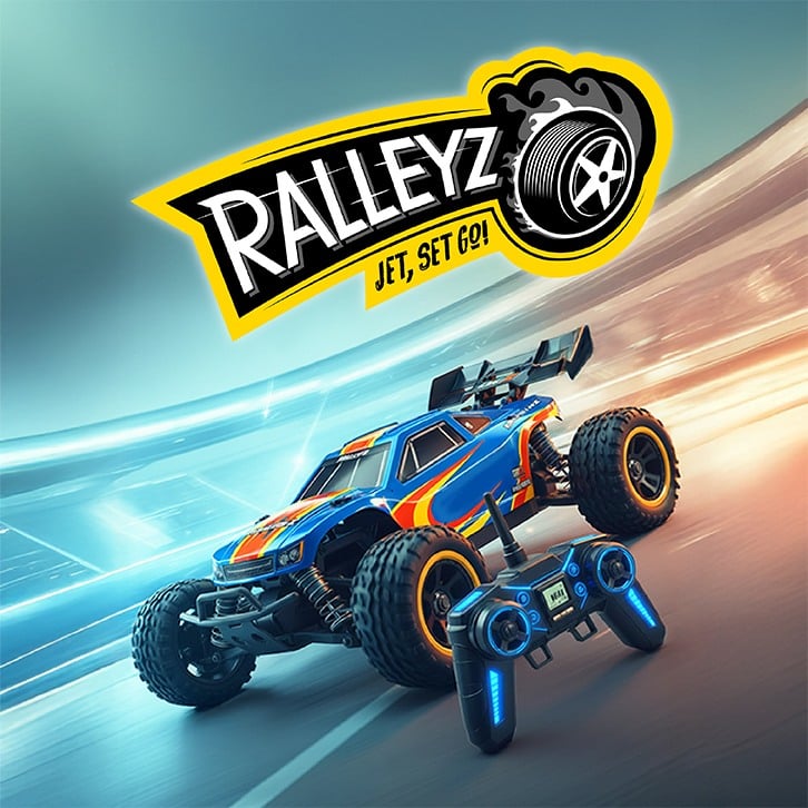 Ralleyz