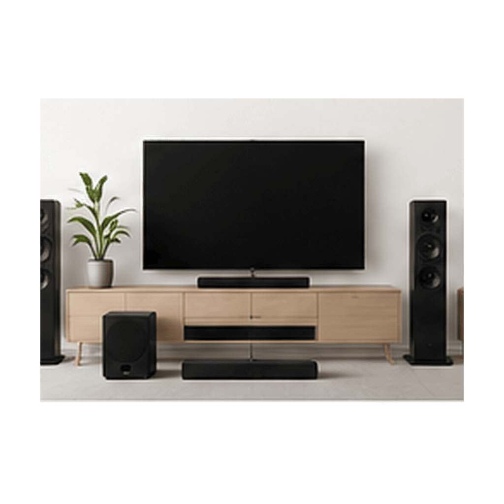 Home Solutions