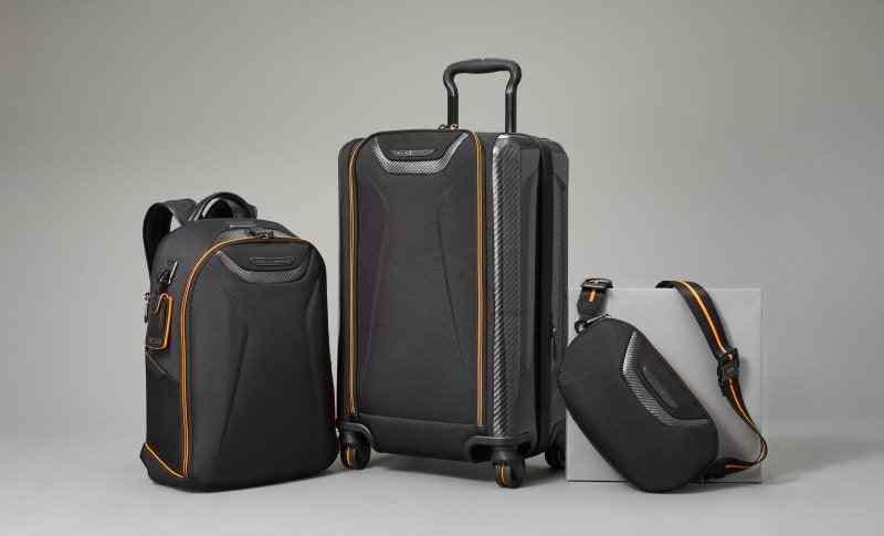 Lark Backpack Black | TUMI Website