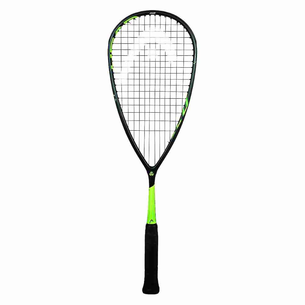 Squash Racquets