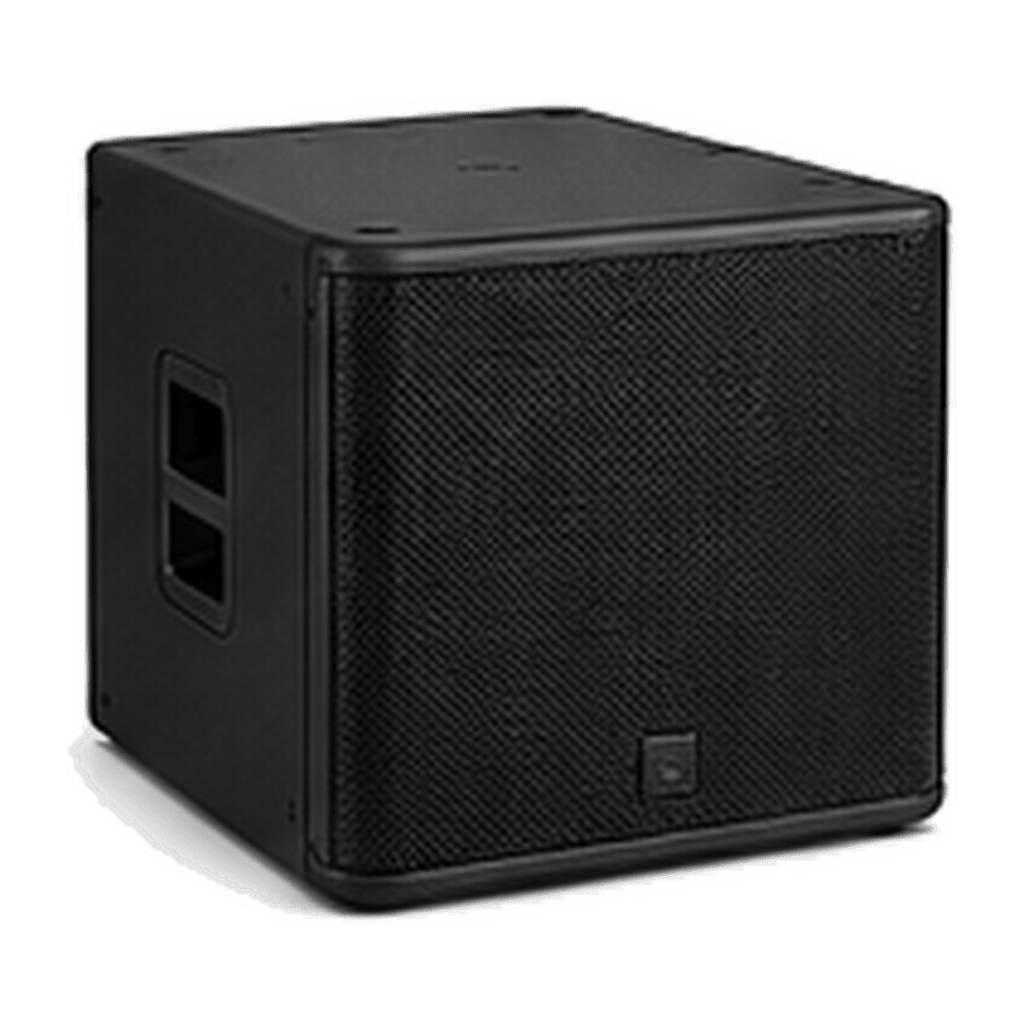 Passive Subwoofers