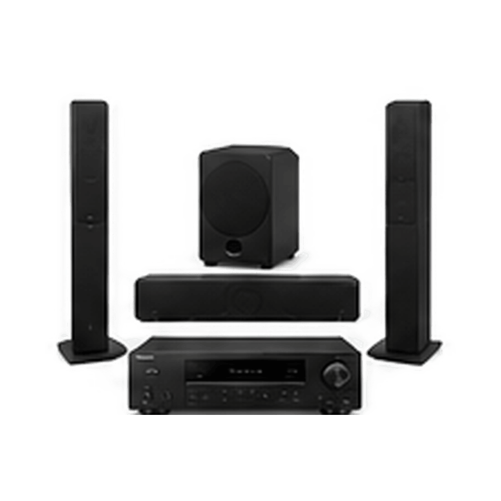 Home Theater Speaker Package