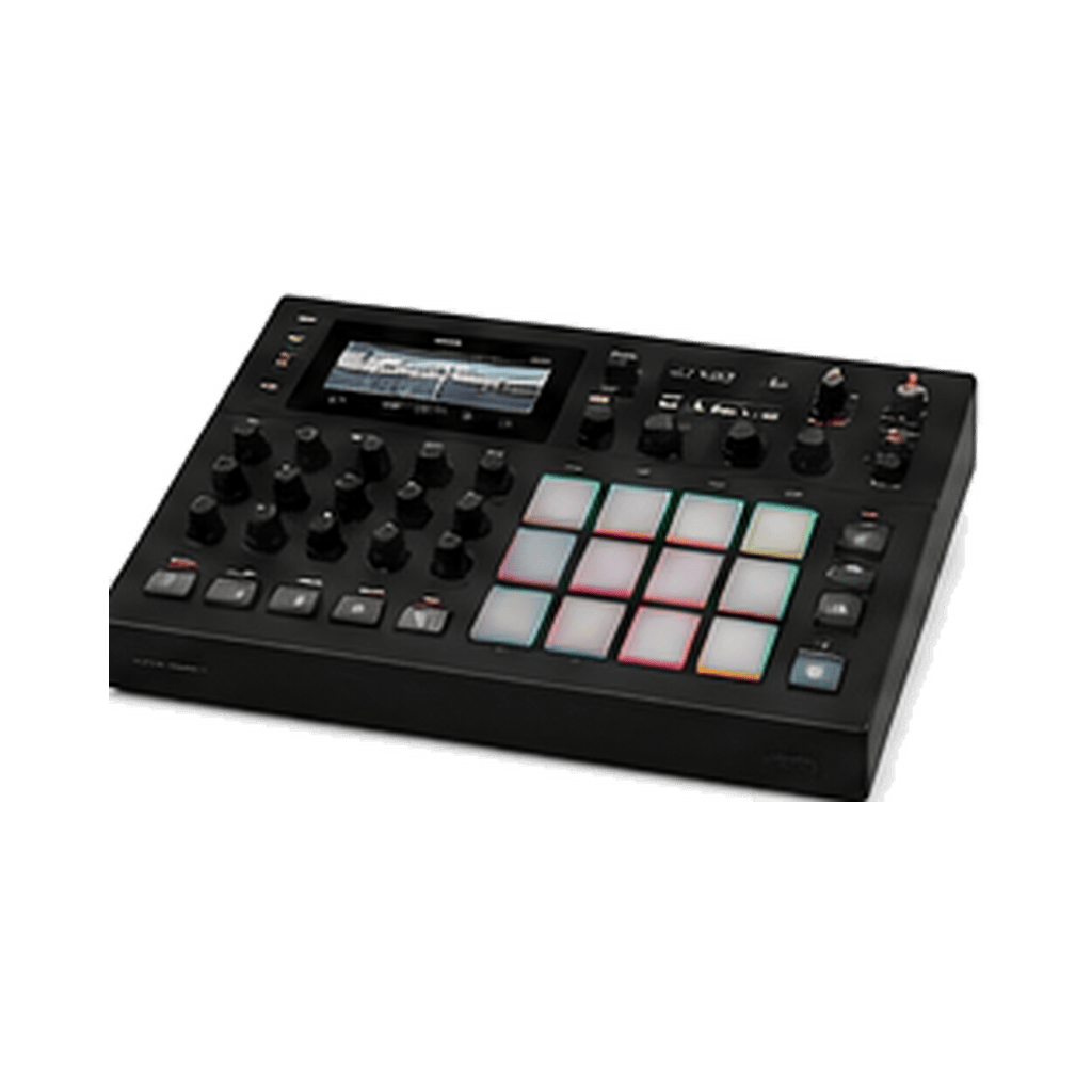 DJ Players
