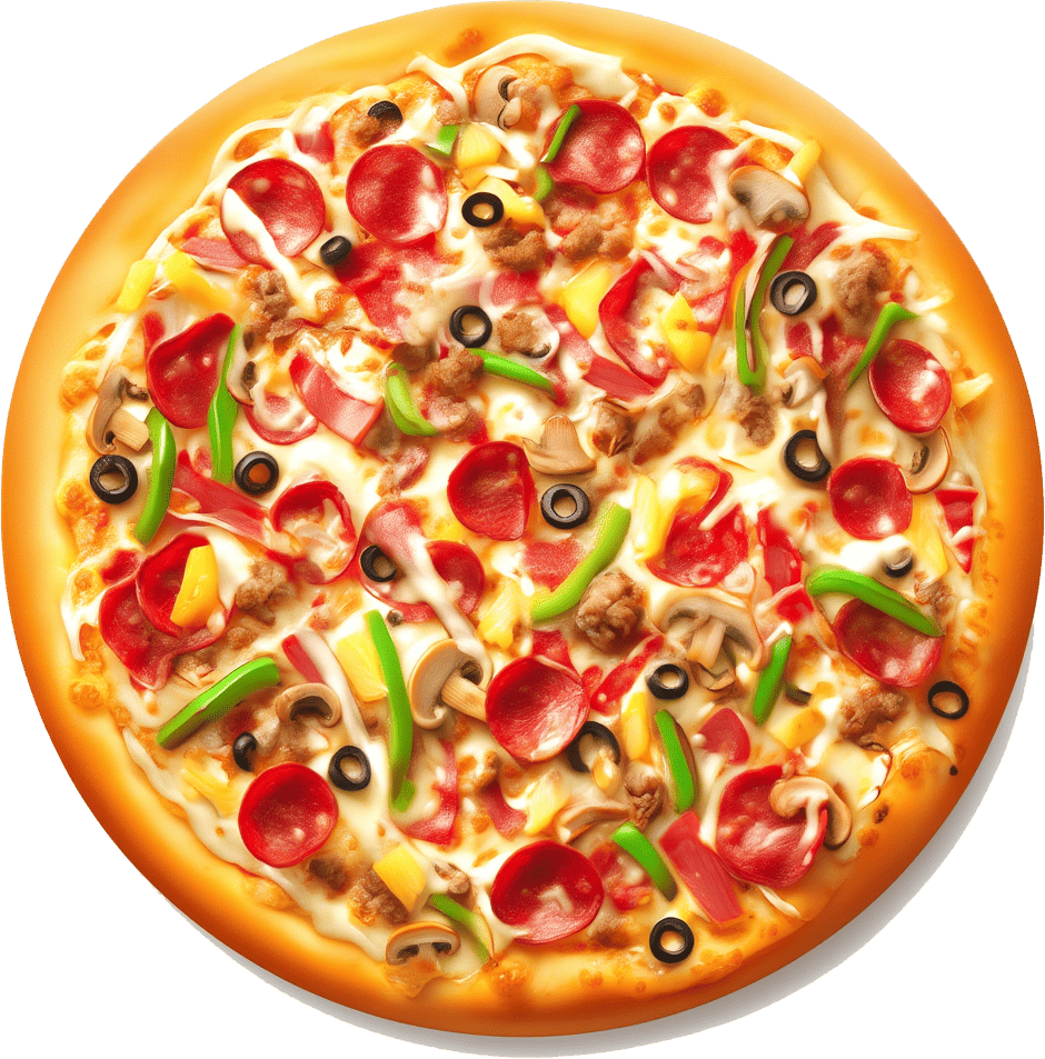 Pizza