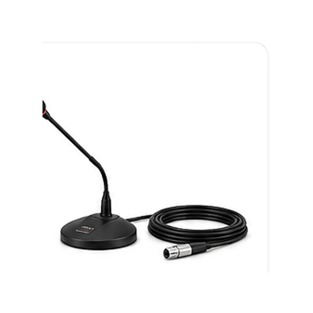 Wireless Conference Microphones