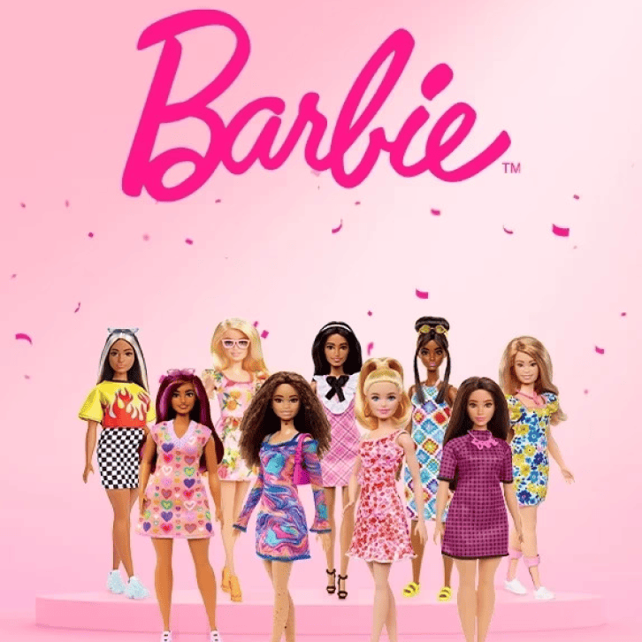 Barbie