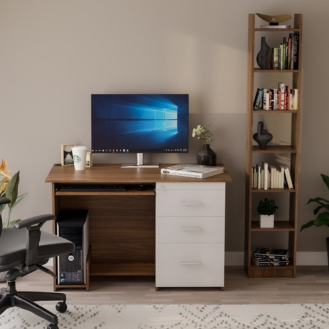 Study & Office