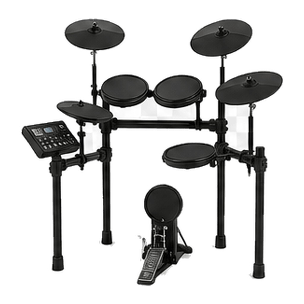 Digital Drums