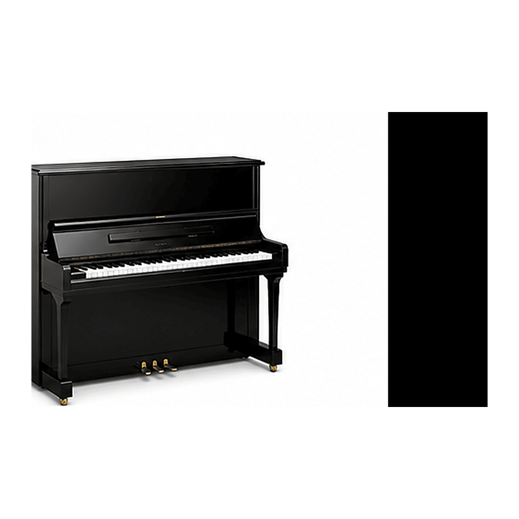 Upright Pianos