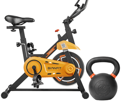 Health, Fitness & Personal Grooming