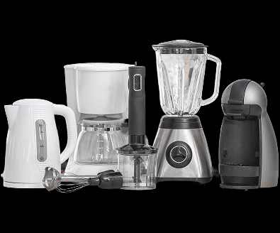 Kitchen Appliances