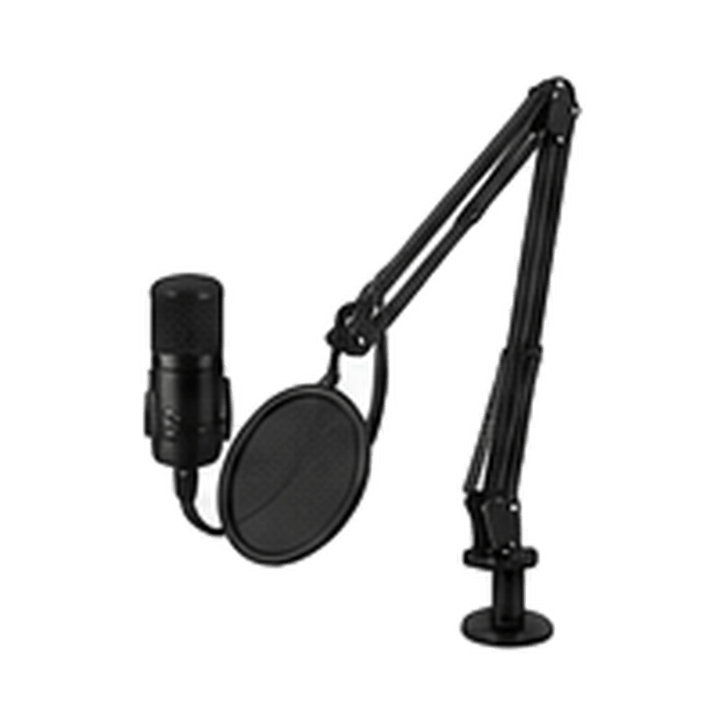 Recording & Podcast Microphones