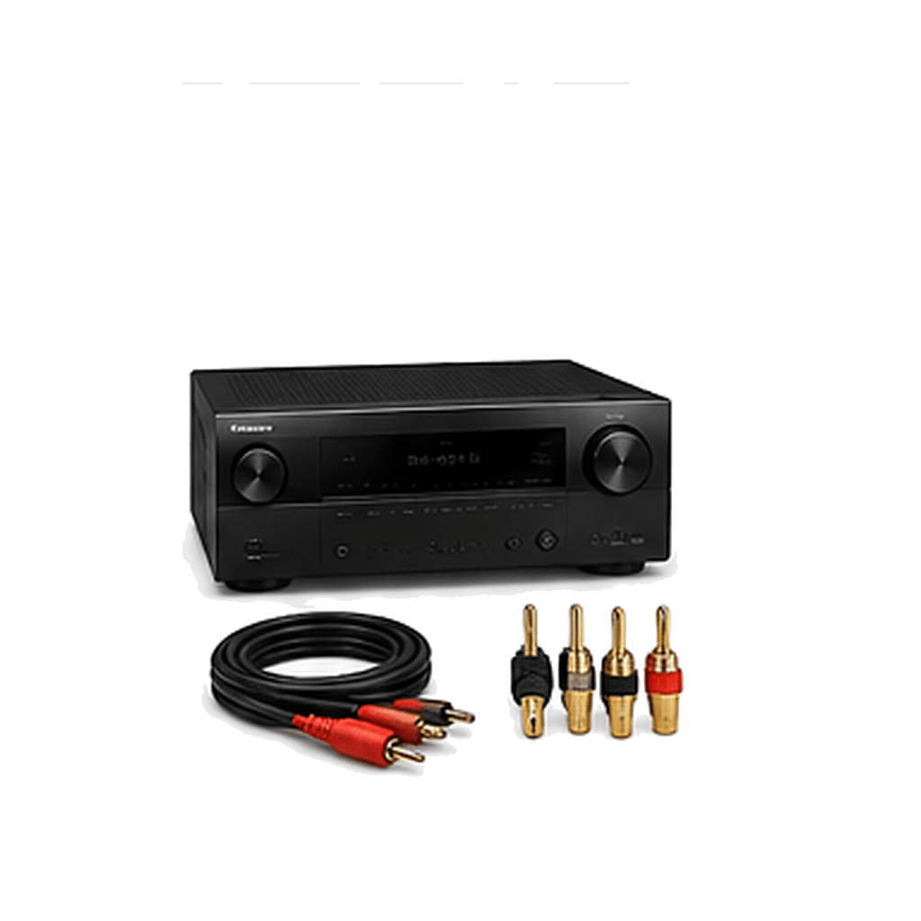 Home Audio Accessories