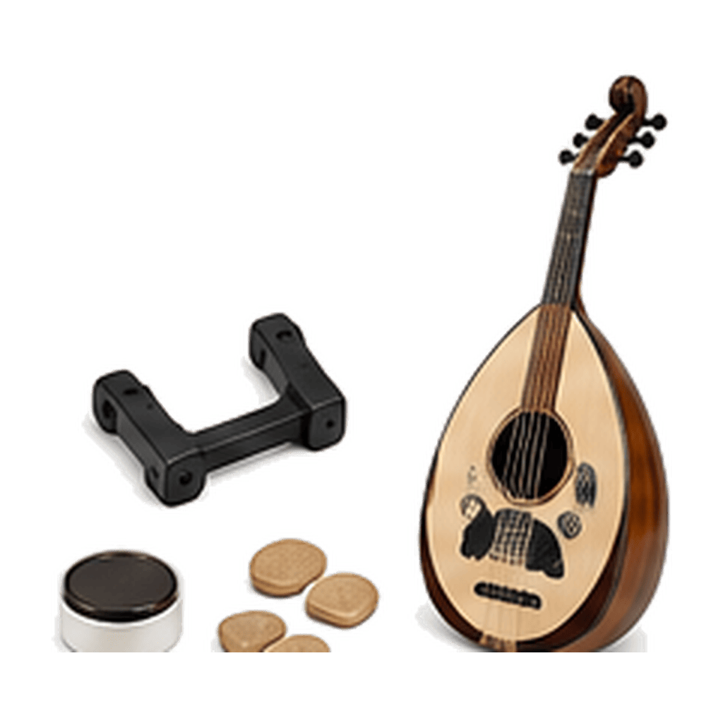 Oriental Accessories