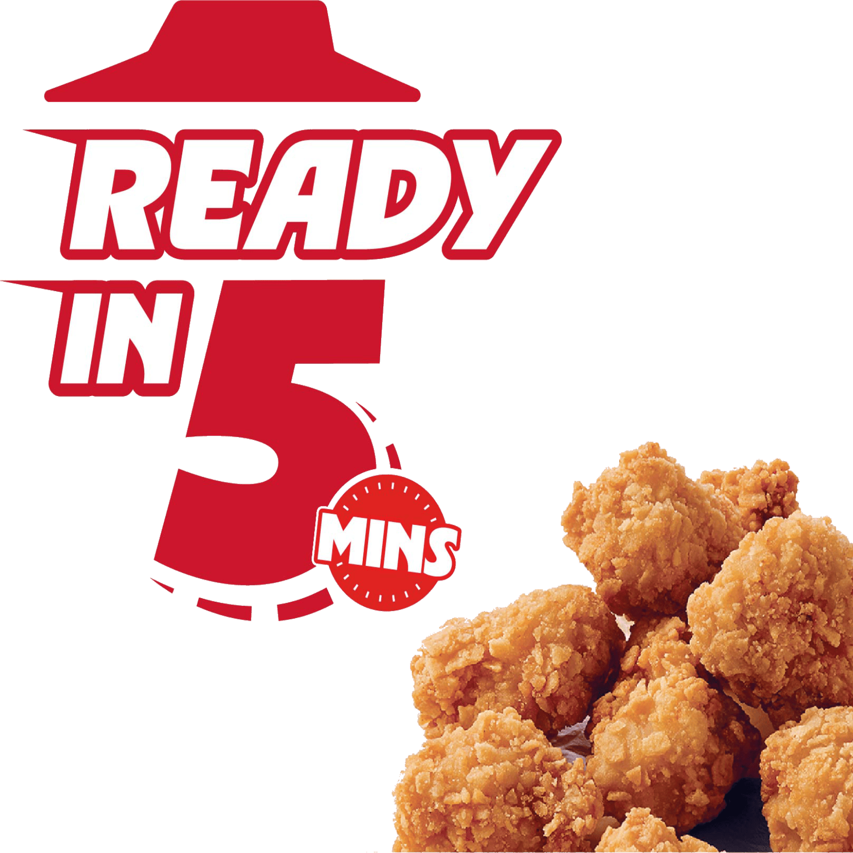 5 Mins Series