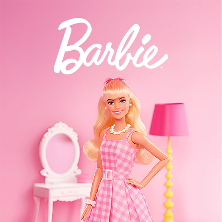 Barbie