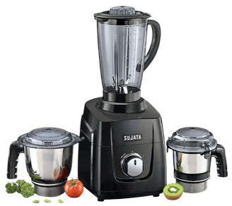 Mixer, Juicer, Grinder