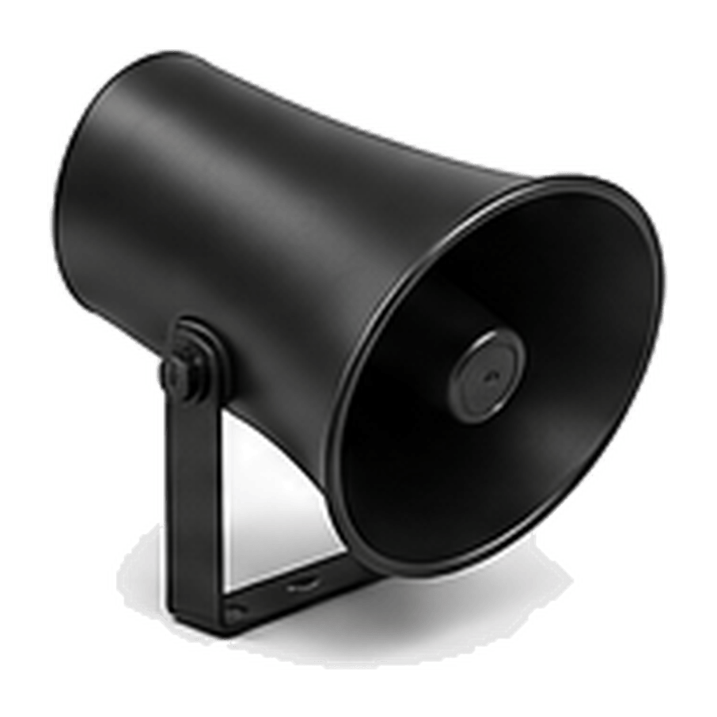 Horn Loudspeakers