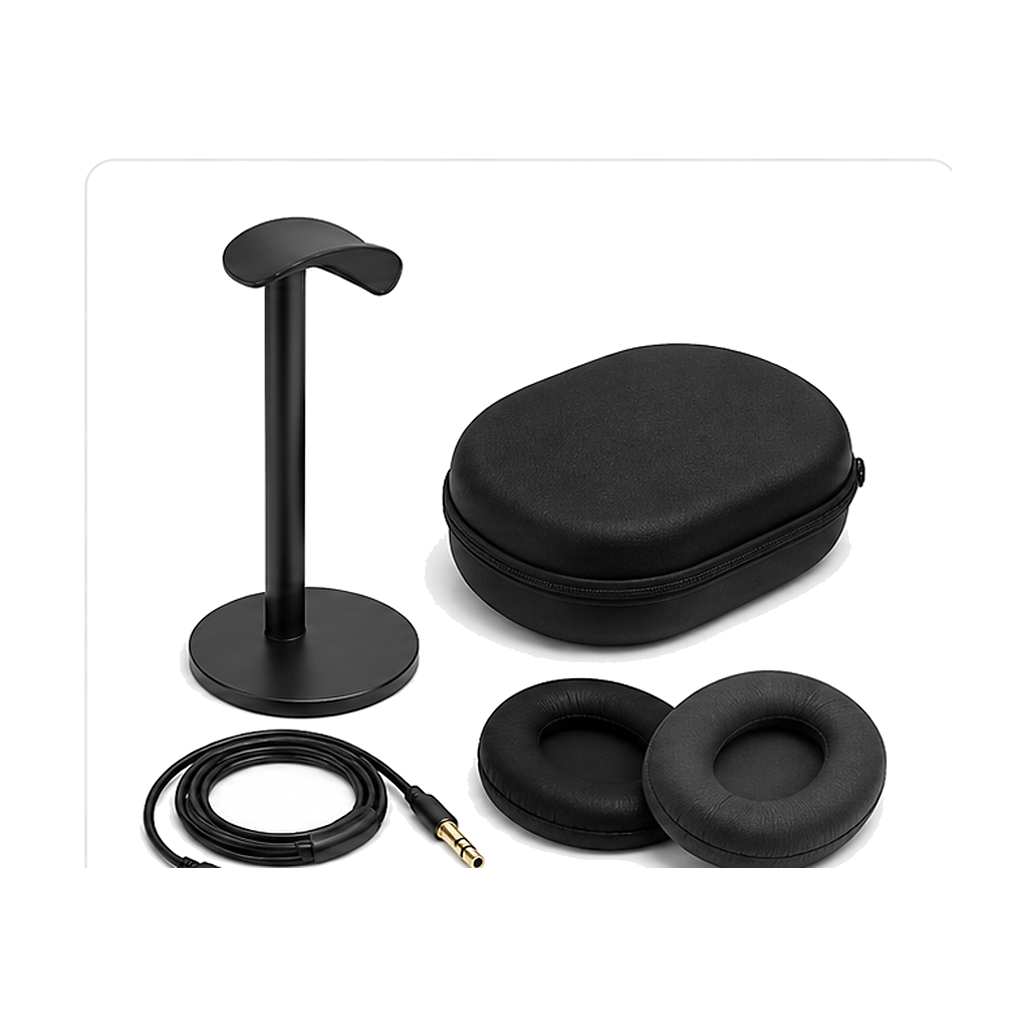 Headphone Accessories