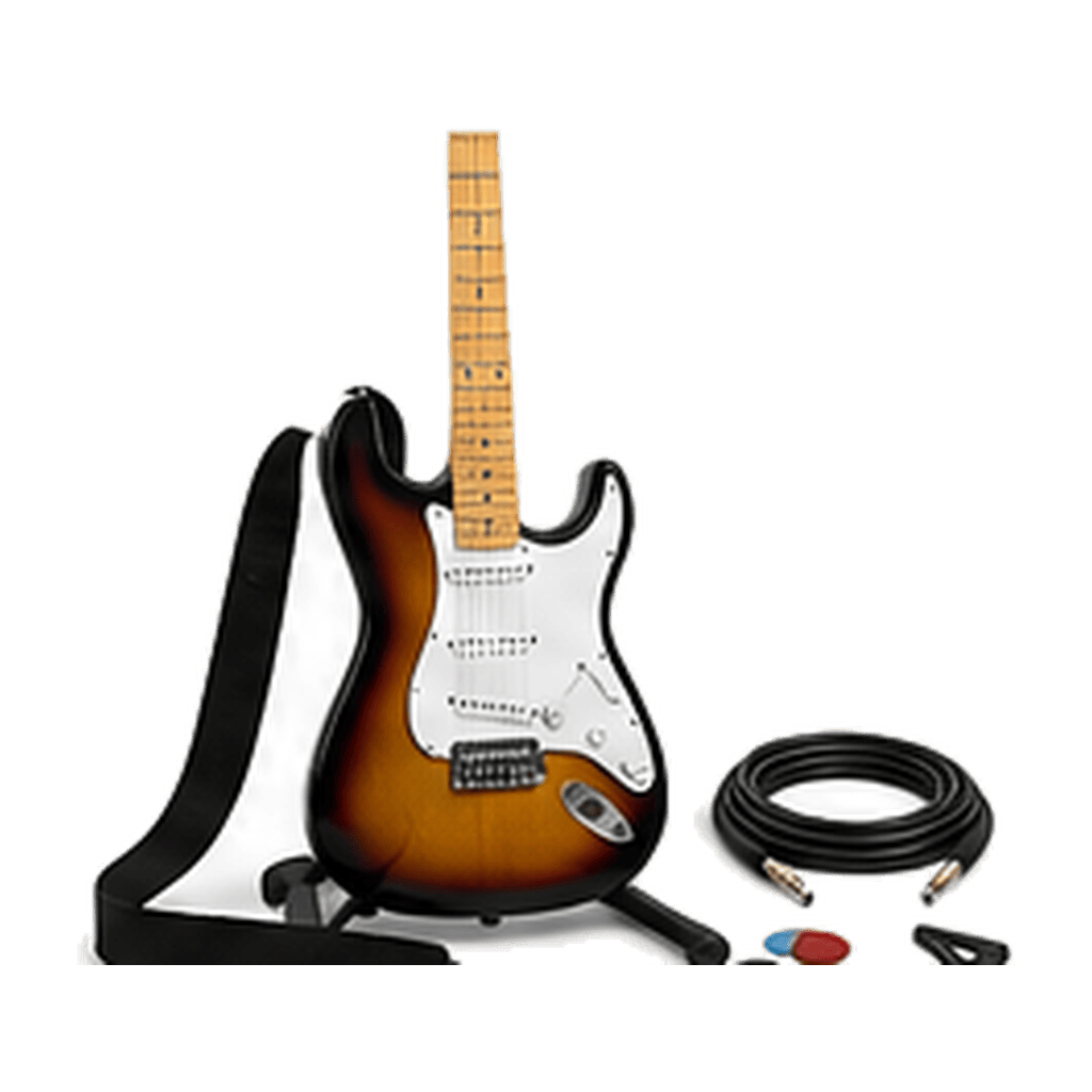 Guitar Accessories