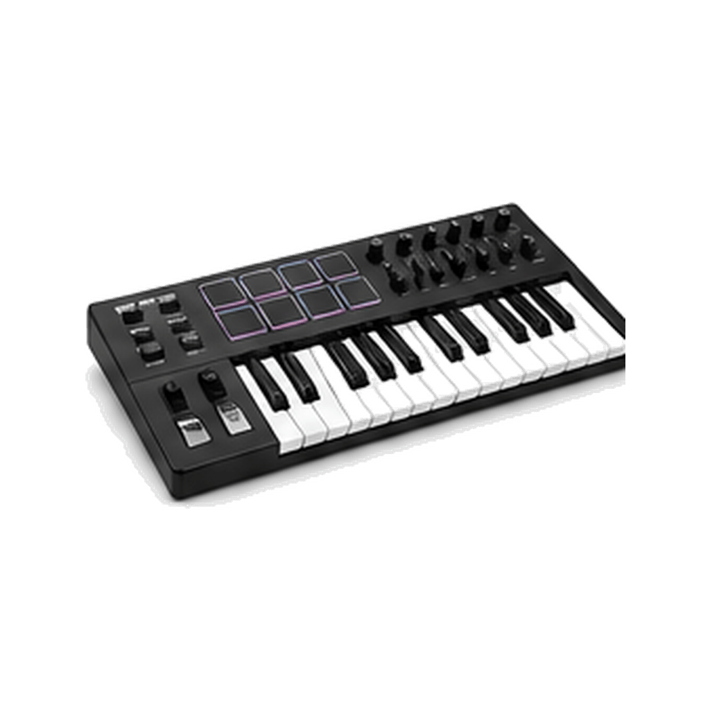 MIDI Controllers