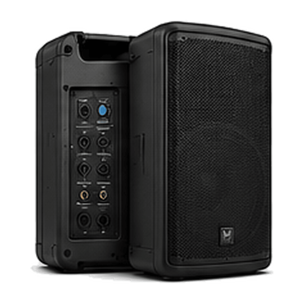 Active Loudspeakers
