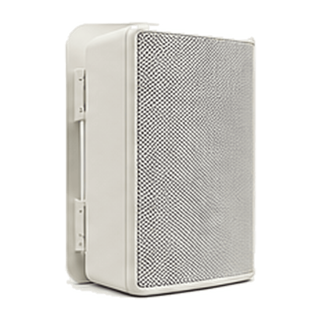 Surface Mount Loudspeakers