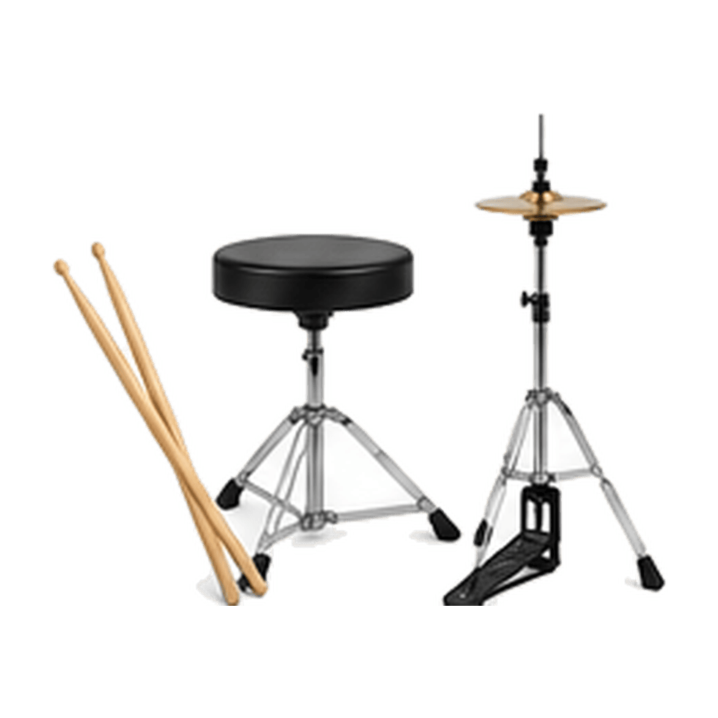 Drum & Percussion Accessories