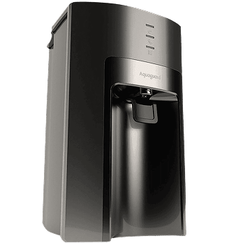 Water Purifiers & Dispensers